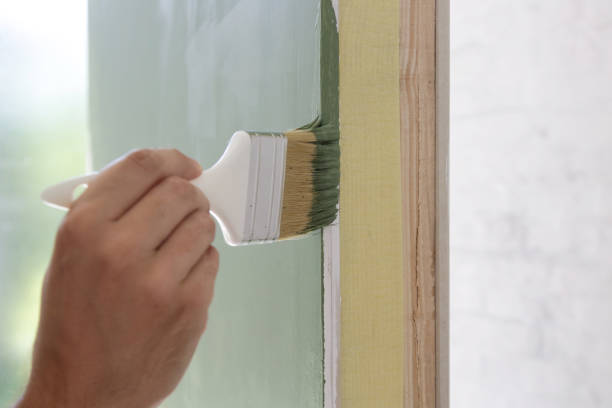 Mold Removal for HVAC Installations in Enumclaw, WA
